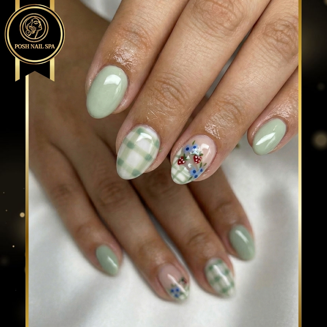 amazing nail